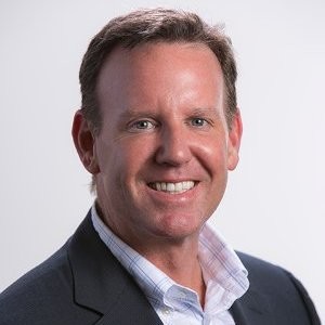 Larry Laber, commercial growth executive and founder of Next Phase Advisors